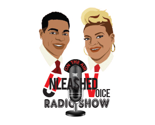The Unleashed Voice Radio Show