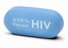PrEP