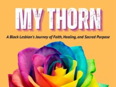 My Thorn My Destiny Faith and Identity: Dr. Elise Saulsberry’s Testimony of Pain, Purpose, and Divine Calling