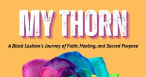 My Thorn My Destiny Faith and Identity: Dr. Elise Saulsberry’s Testimony of Pain, Purpose, and Divine Calling