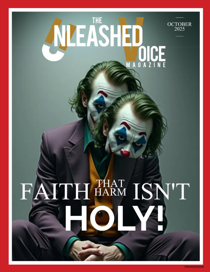 TUV MAG COVER FOR OCT 2025